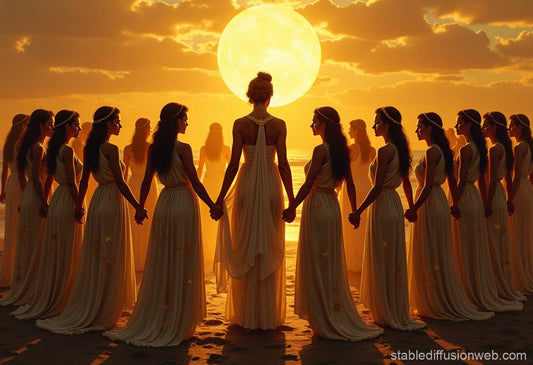 My Journey From Sensitivity To Sovereignty & How I Got There