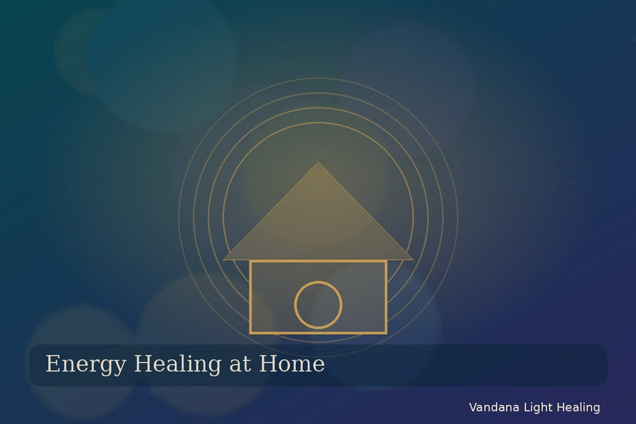 Spiritual support at home guide for sensitive souls creating a calm self-paced practice
