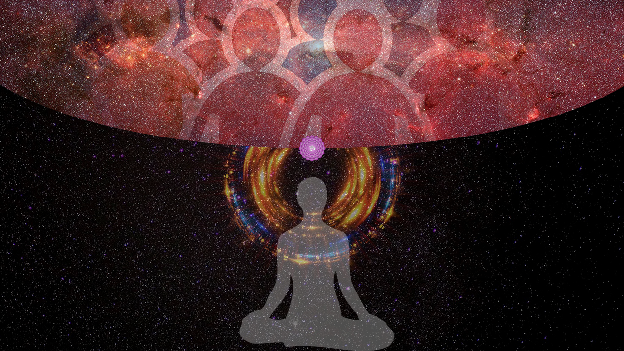 How To Channel Your Spirit Team