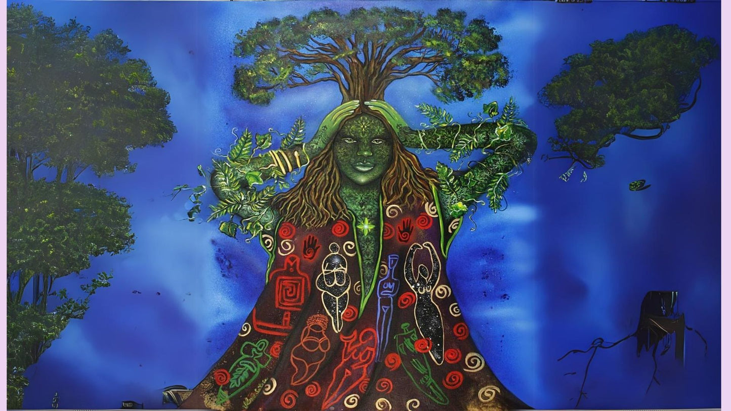 Root Chakra Cord Cleanse Program