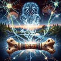 Bone Memory — The Silent Song of Your Ancestors