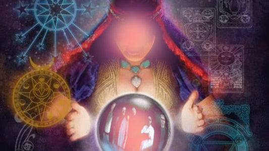 3rd Eye Spirit Sight Bundle