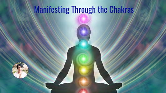Manifest as a 5D Billionairess