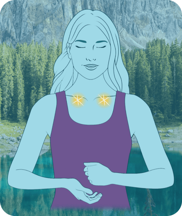 Body Tapper Healing Practitioner Program — September 30th