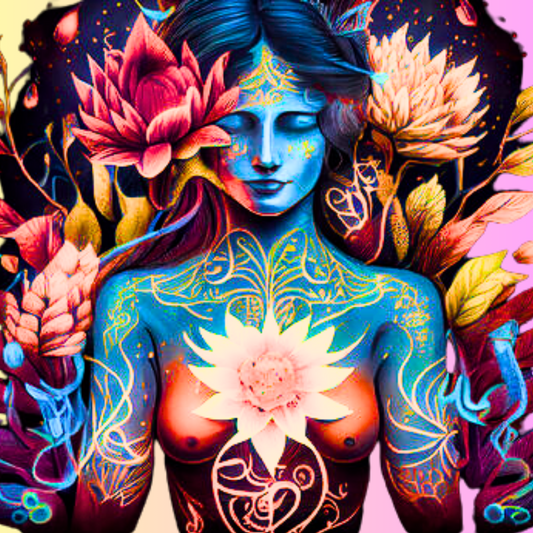 HEART CHAKRA CORD CLEANSE