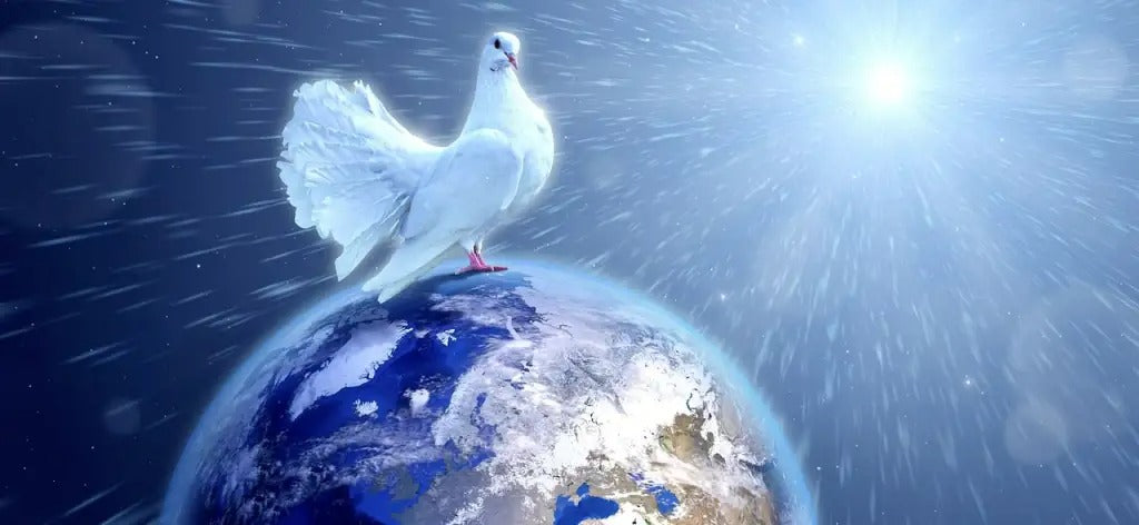 Violet Flame Karma Cleanse Ascension Transmission