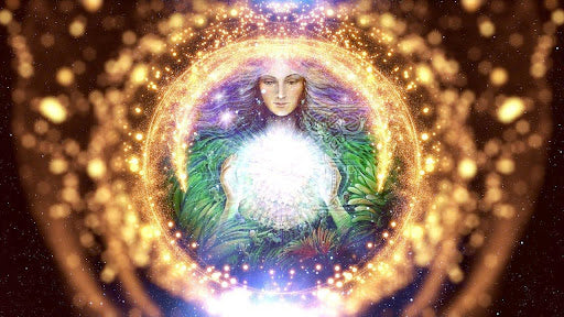 Wise Woman Medicine Bundle