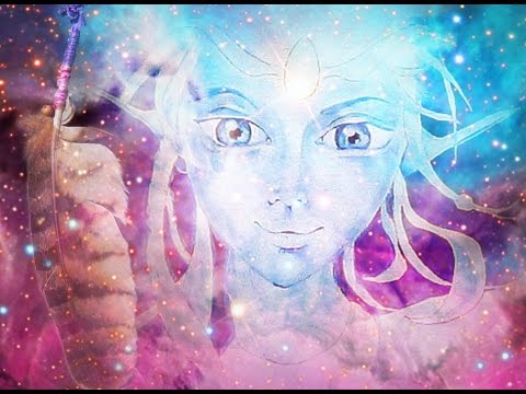 Arcturian Healing & Karma Clearing For Stress, Anxiety & Timeline Trauma