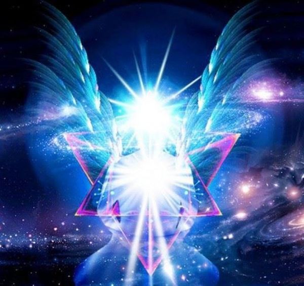 Blue Star Energy Healing Activation & Attunement MP3