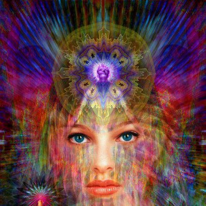 Higher Self Integration MP3