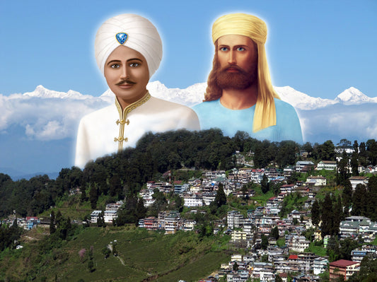 Himalayan Healing Retreat - For Energy, Clarity & Vitality