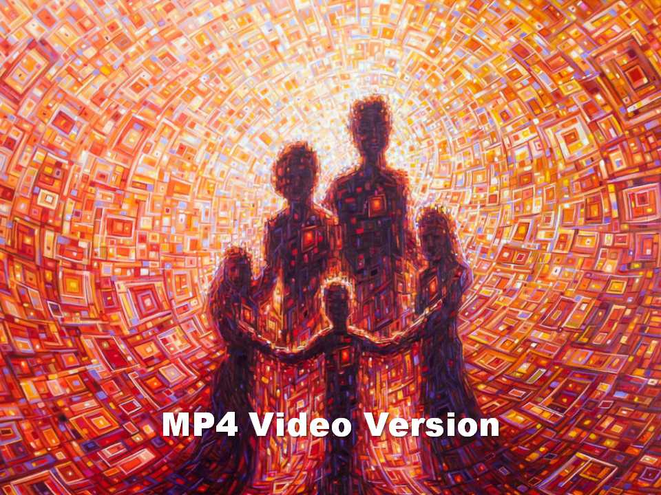 Ancestral Medicine For Family Karma & Generational Trauma MP4 Video