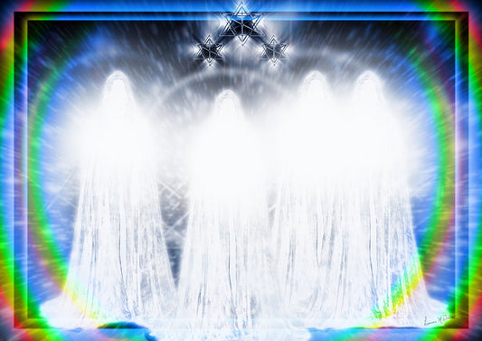 Inter-Galactic Sirian & Arcturian Karma Clearing For Fear, Disempowerment & Timeline Trauma MP3