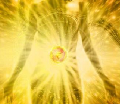Releasing Vows Of Self Sacrifice & Disempowerment (Solar Plexus) MP3