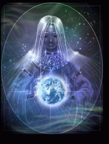 Galactic Light Surgery Class 1