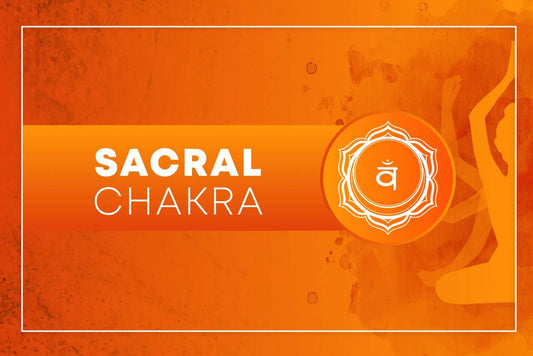 Sacral Chakra