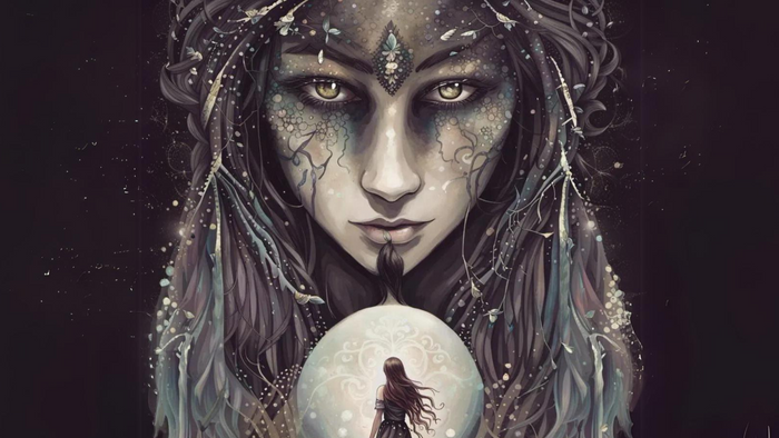 Intuitive empath empowerment blog article by Vandana Light Healing