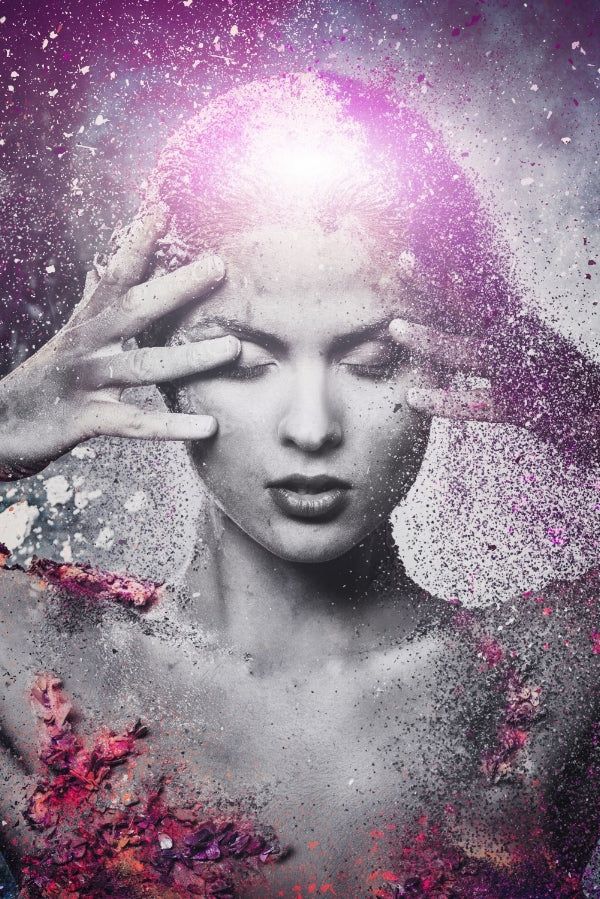 Empathic gifts empowerment and healing blog article by Vandana Light Healing