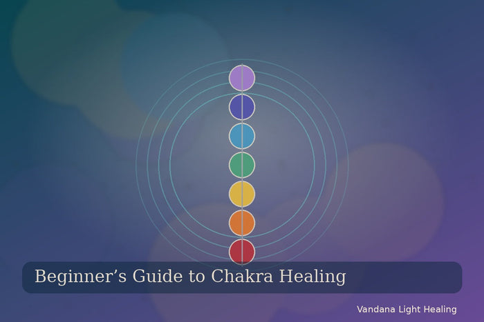 Seven energy centers guide for sensitive souls exploring grounding creativity intuition and spiritual connection