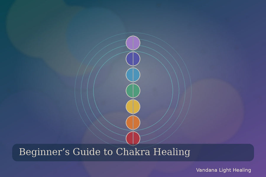 Seven energy centers guide for sensitive souls exploring grounding creativity intuition and spiritual connection