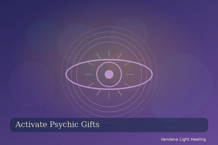 Psychic development guide for beginners learning to trust intuition and spiritual gifts