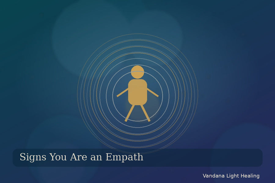 How to know if you are an empath guide for sensitive souls and energy healing support