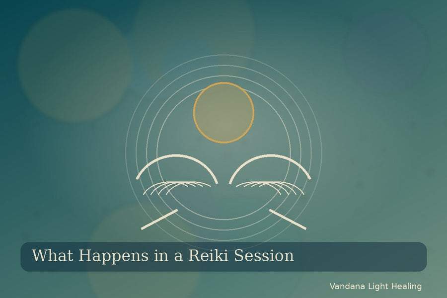 Reiki session guide for sensitive souls receiving gentle energy healing support