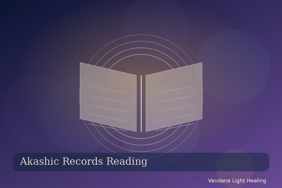 Akashic Records reading guide for sensitive souls seeking spiritual guidance and soul insight