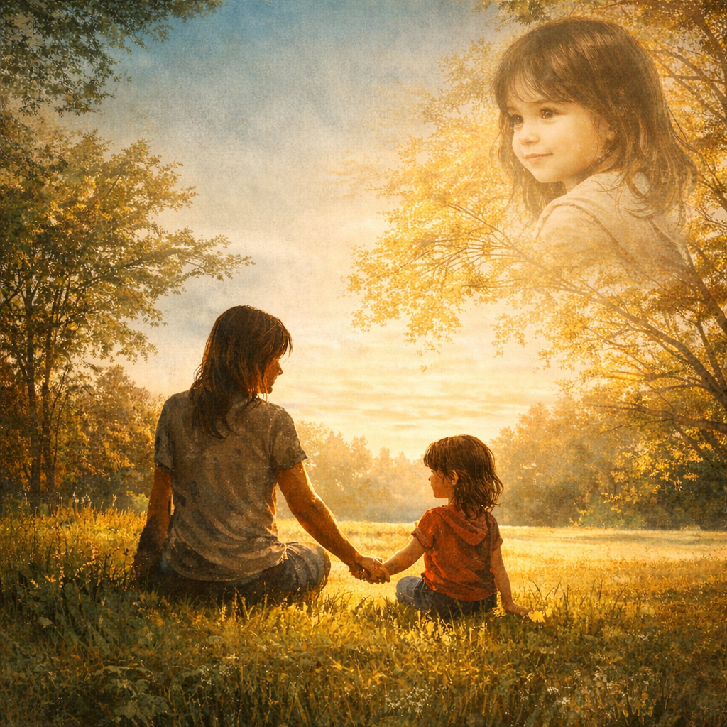 ADULT-CHILD WEEKLY SUPPORT GROUP