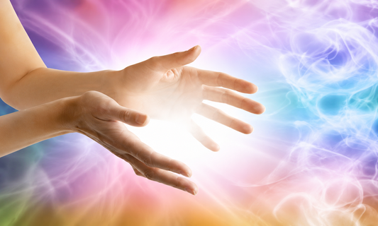 Distant Reiki Attunements