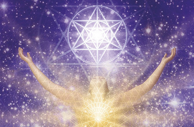 THE BILLIONAIRE CHAKRA PROSPERITY FREQUENCY