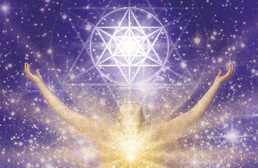 THE BILLIONAIRE CHAKRA PROSPERITY FREQUENCY