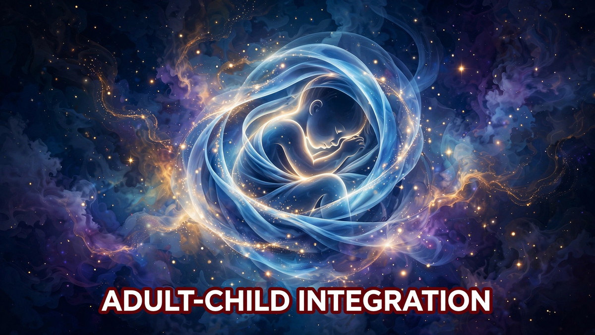 Adult-Child Integration