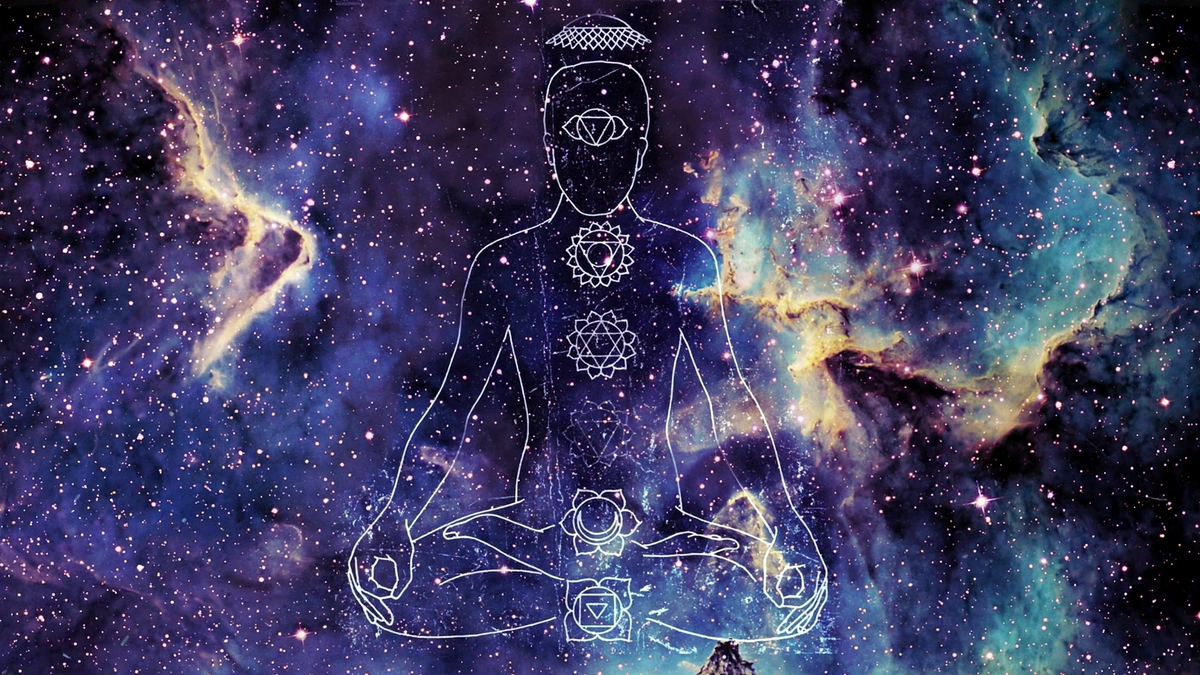Galactic Chakra Activation MP4
