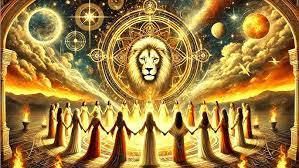 8:8 Lions Gate Portal Activation with Goddess Sekhmet