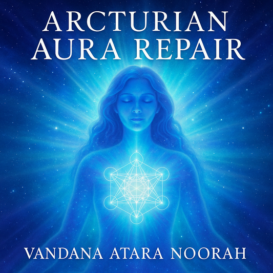 Arcturian Aura Repair - Ebook