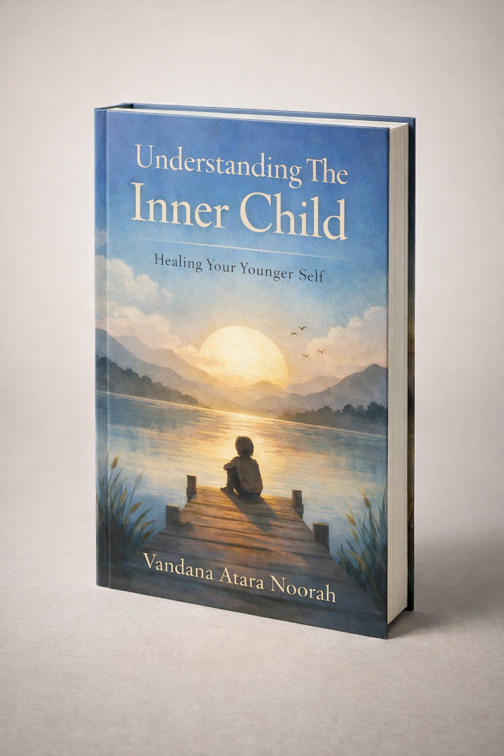 Understanding The Inner Child – Healing Your Younger Self