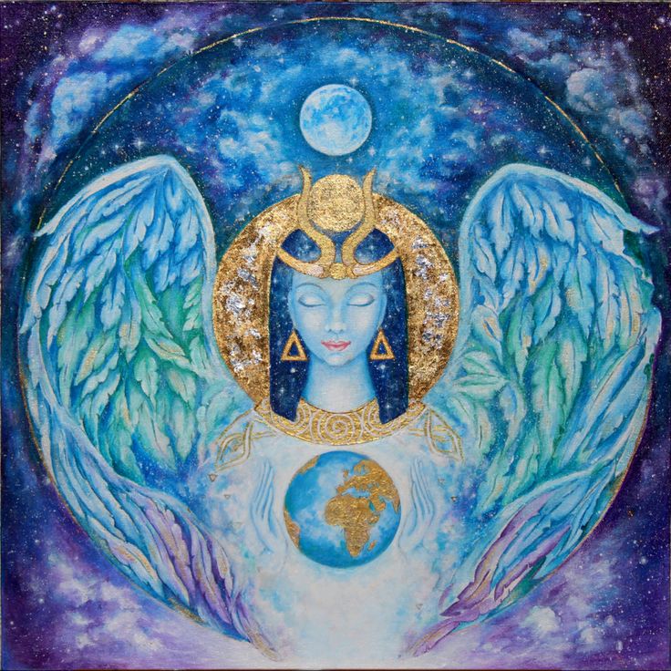 Soul Mending Womb Light Bath