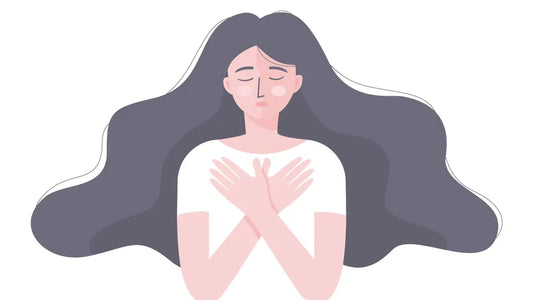 TRAUMA TAPPING SESSION