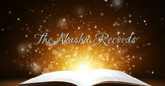 The Akashic Records Practitioner Collection