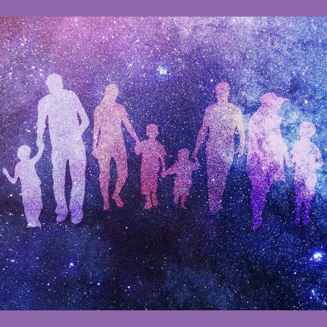 HYPNO-CONSTELLATIONS SESSIONS