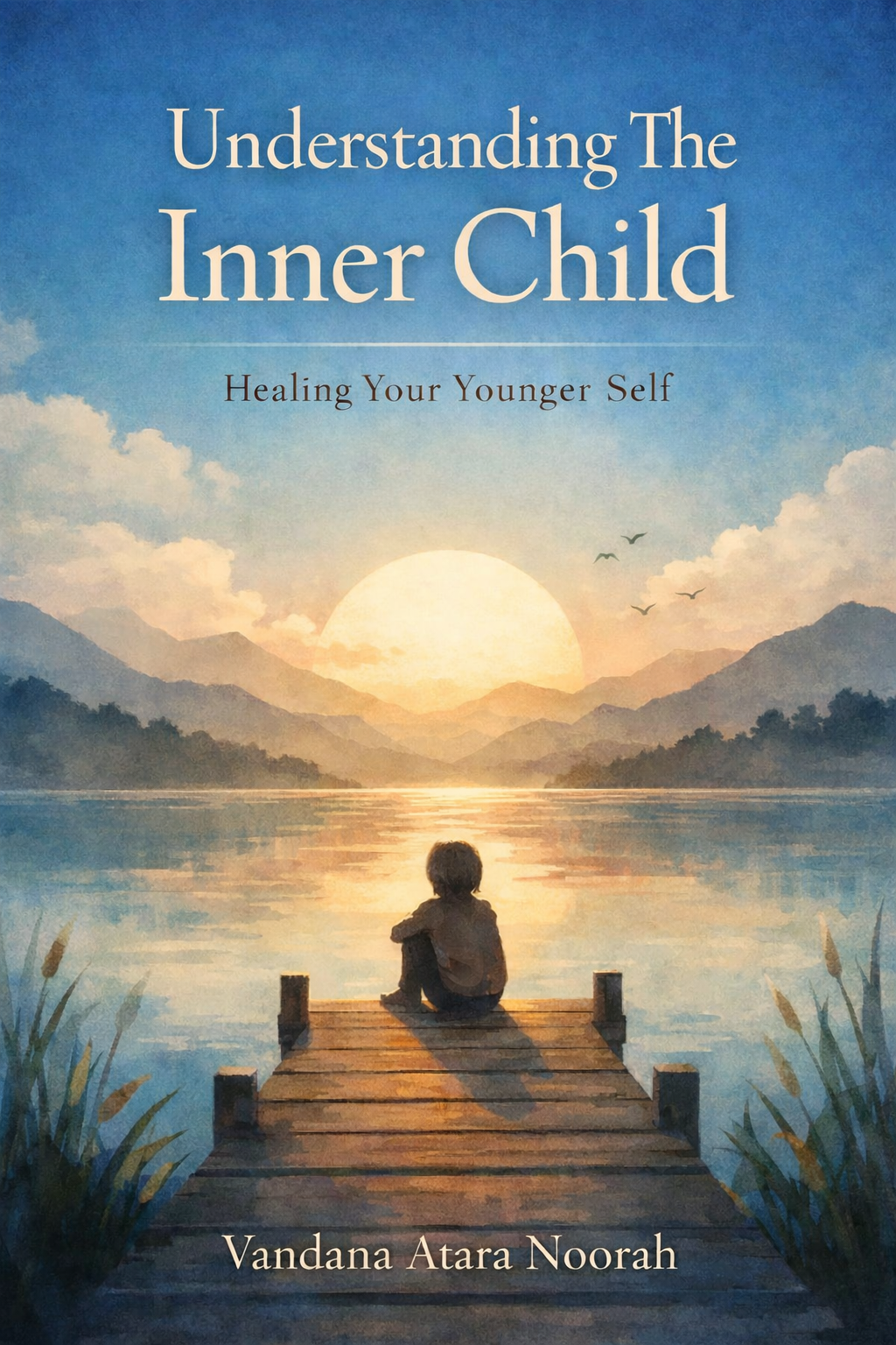 Understanding The Inner Child – Healing Your Younger Self
