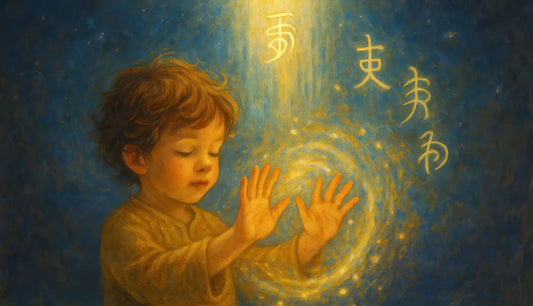 Inner Child Reiki Practitioner Program