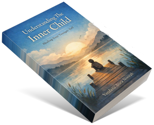 Understanding The Inner Child – Healing Your Younger Self