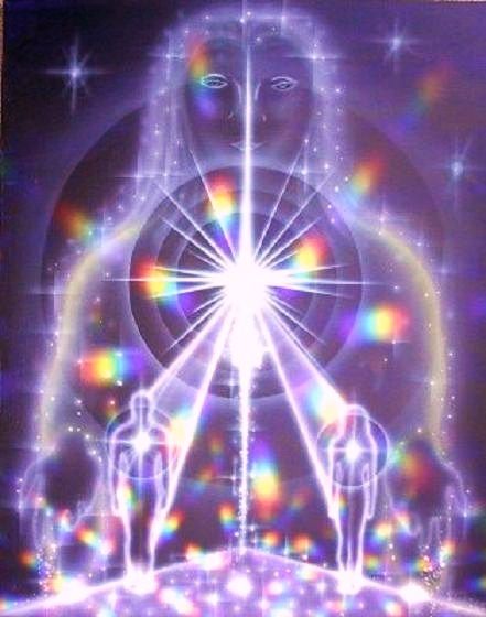Etheric Light Intervention For Cords, Imprints & Energetic Attachments