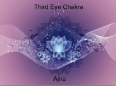 Releasing Past Vows Of Denying, Repressing & Hiding Your Psychic Gifts (3rd Eye Chakra) MP3