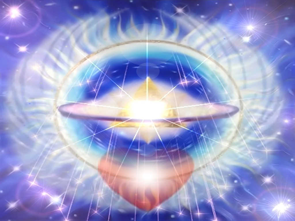 The Arcturian Ascension Light Healing Temple MP3