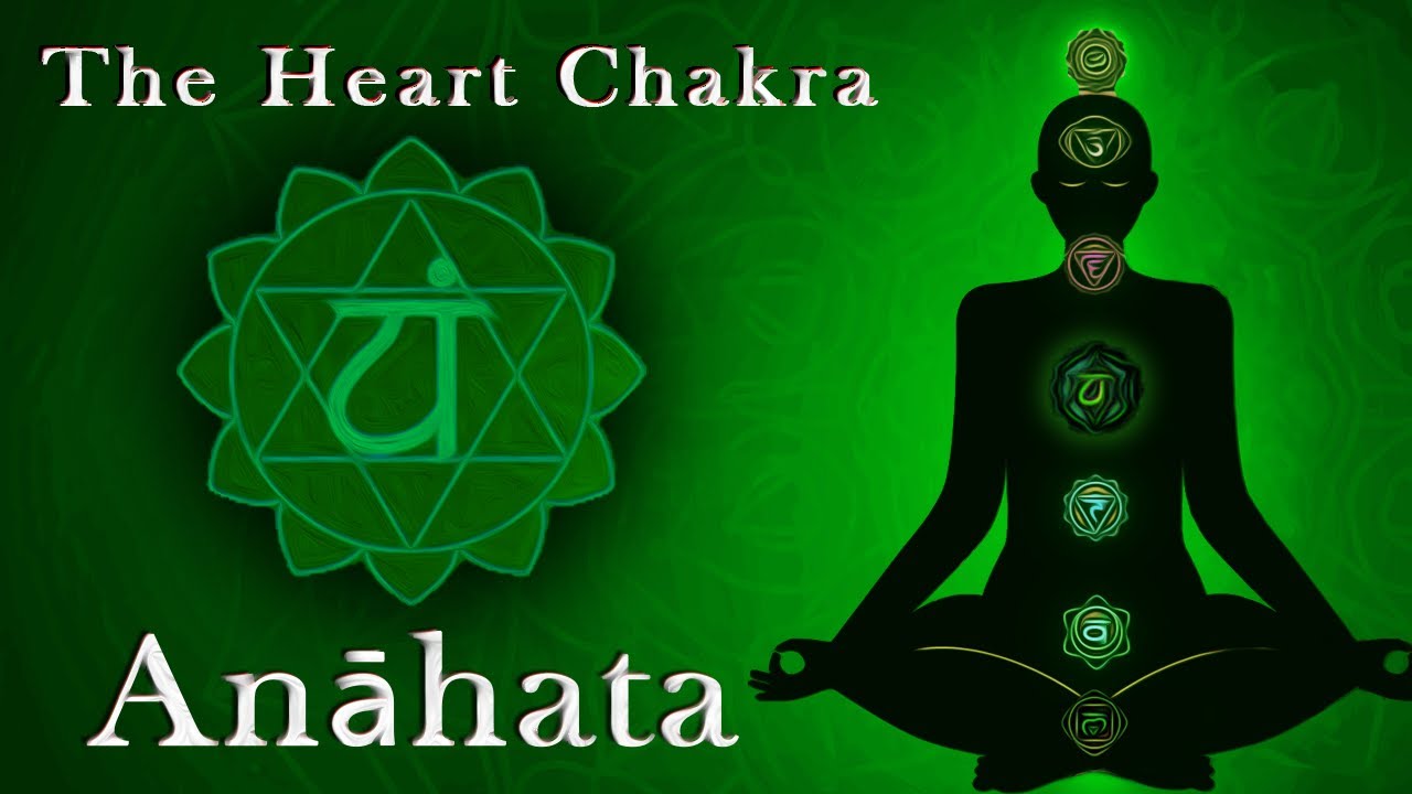 Emerald Heart Chakra Divine Detox