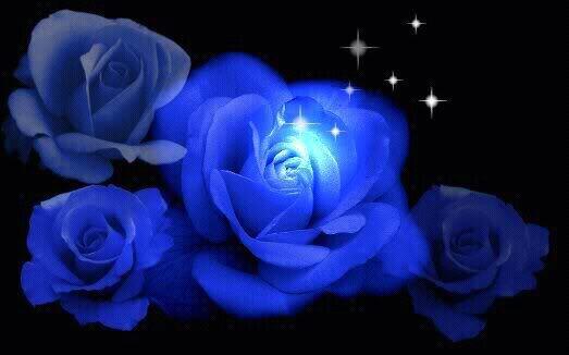 The Blue Rose, Blue Lotus & Blue Ray Healing Attunement MP3