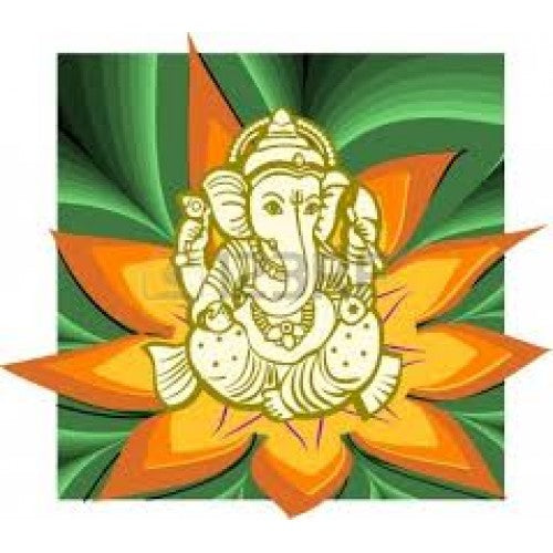Ganesha Protection Activation MP3